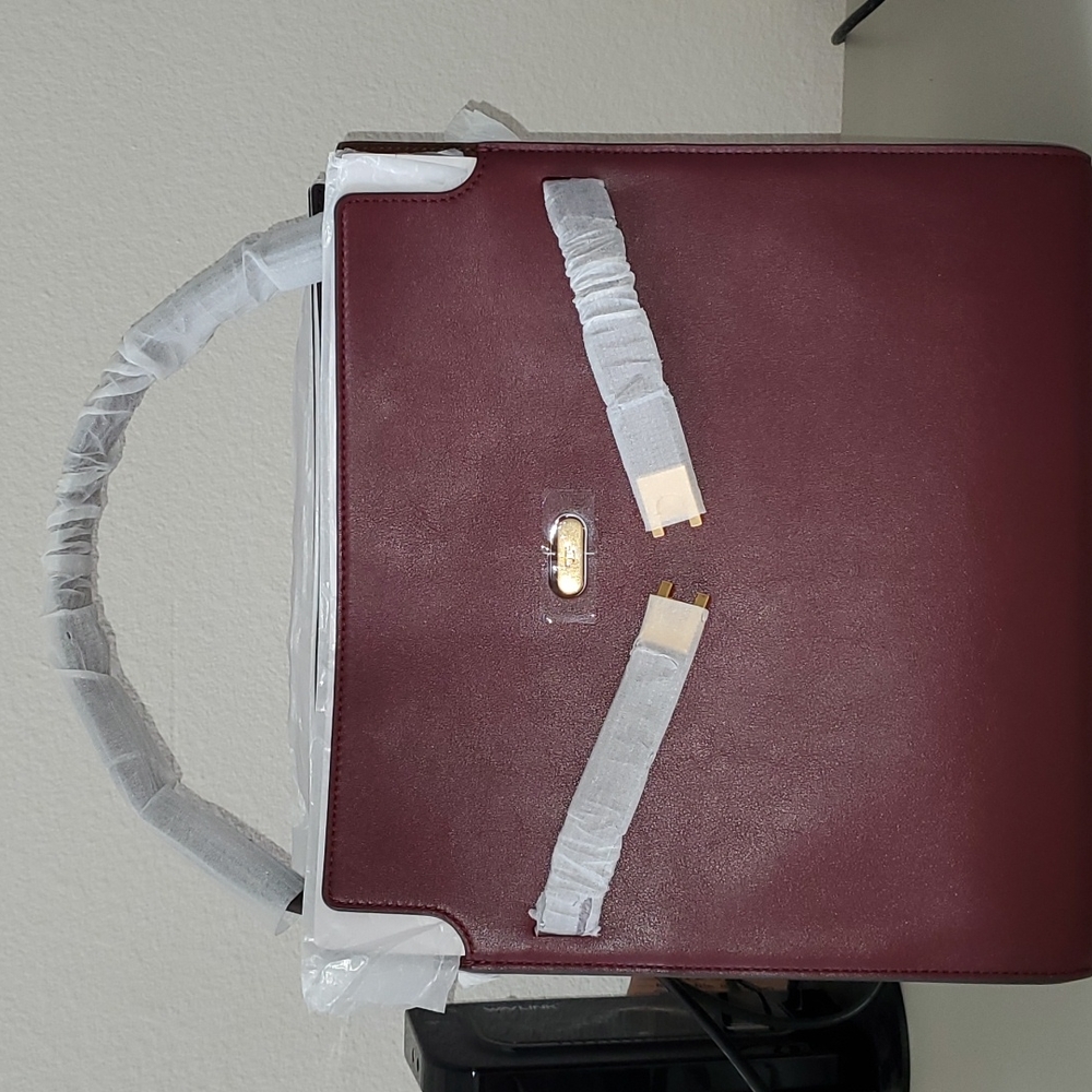 NWT Tory Burch Lee Radziwill bag Large